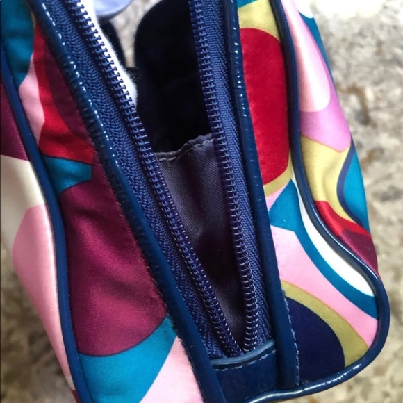 COACH cosmetic bag - Picture 7 of 10